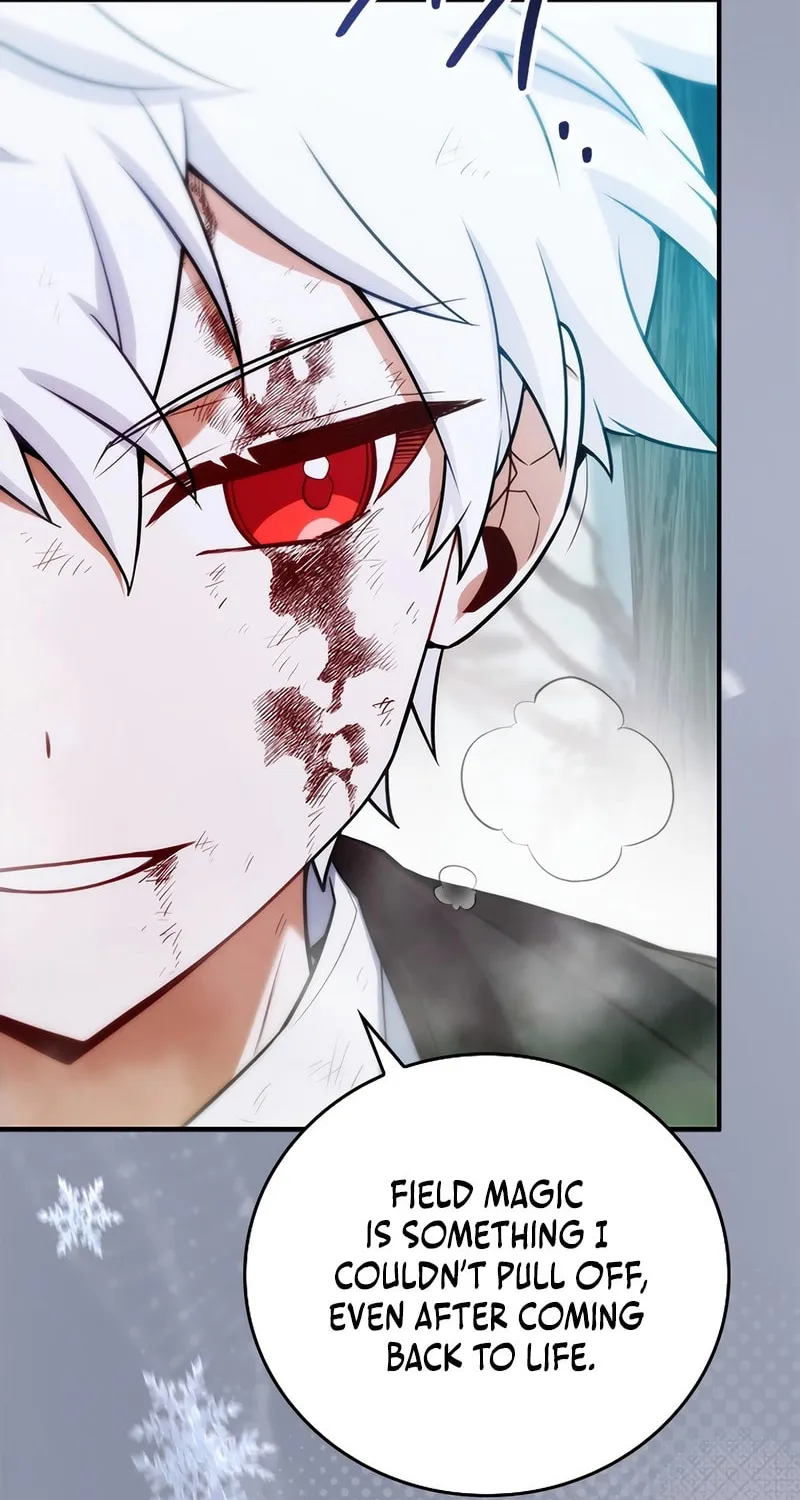 The Legendary Hero is an Academy Honors Student Chapter 35 page 24 - 
