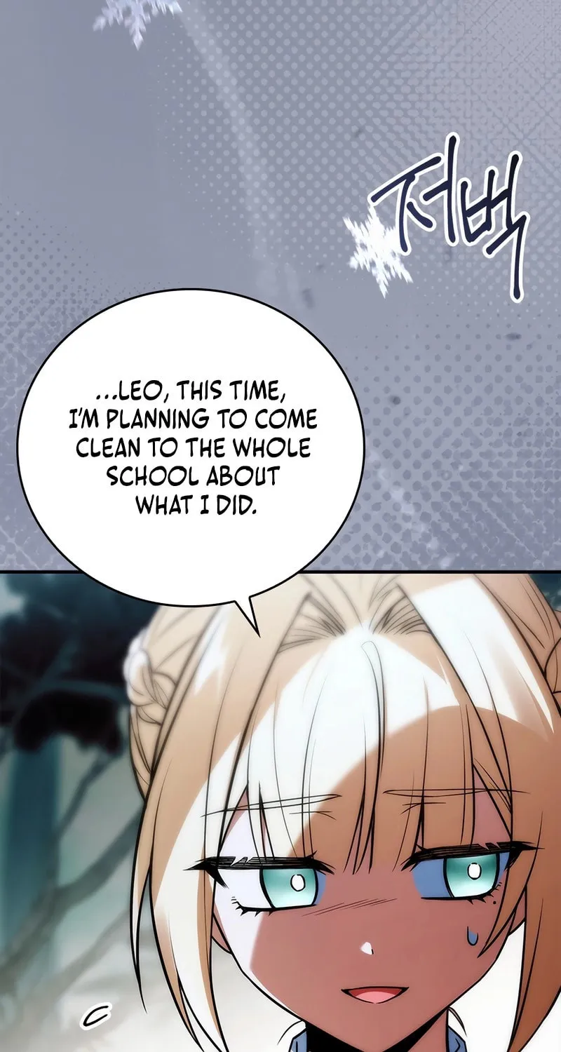 The Legendary Hero is an Academy Honors Student Chapter 35 page 25 - 