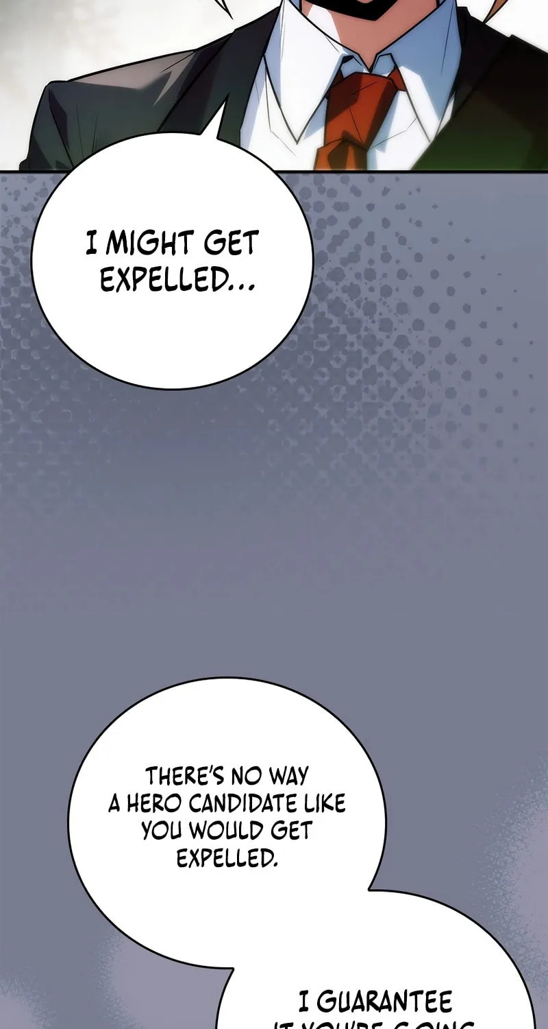 The Legendary Hero is an Academy Honors Student Chapter 35 page 26 - 