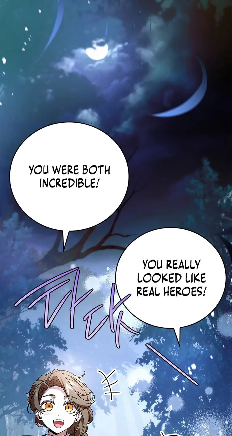 The Legendary Hero is an Academy Honors Student Chapter 35 page 28 - 