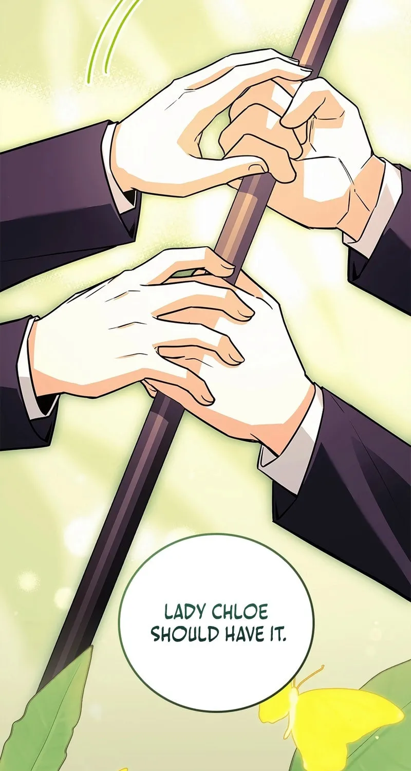 The Legendary Hero is an Academy Honors Student Chapter 35 page 33 - 