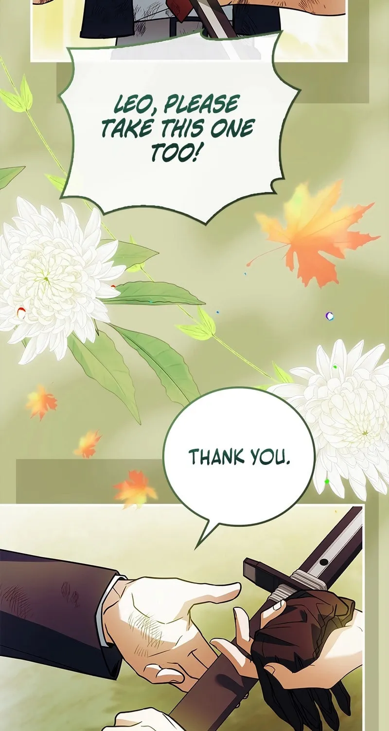 The Legendary Hero is an Academy Honors Student Chapter 35 page 35 - 
