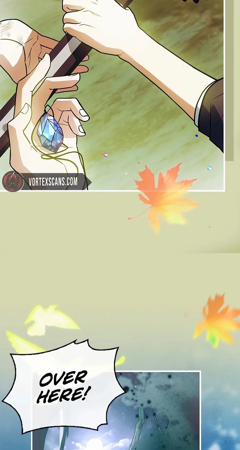 The Legendary Hero is an Academy Honors Student Chapter 35 page 36 - 
