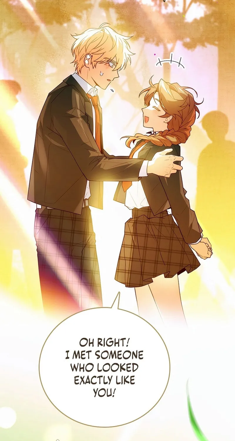 The Legendary Hero is an Academy Honors Student Chapter 35 page 42 - 