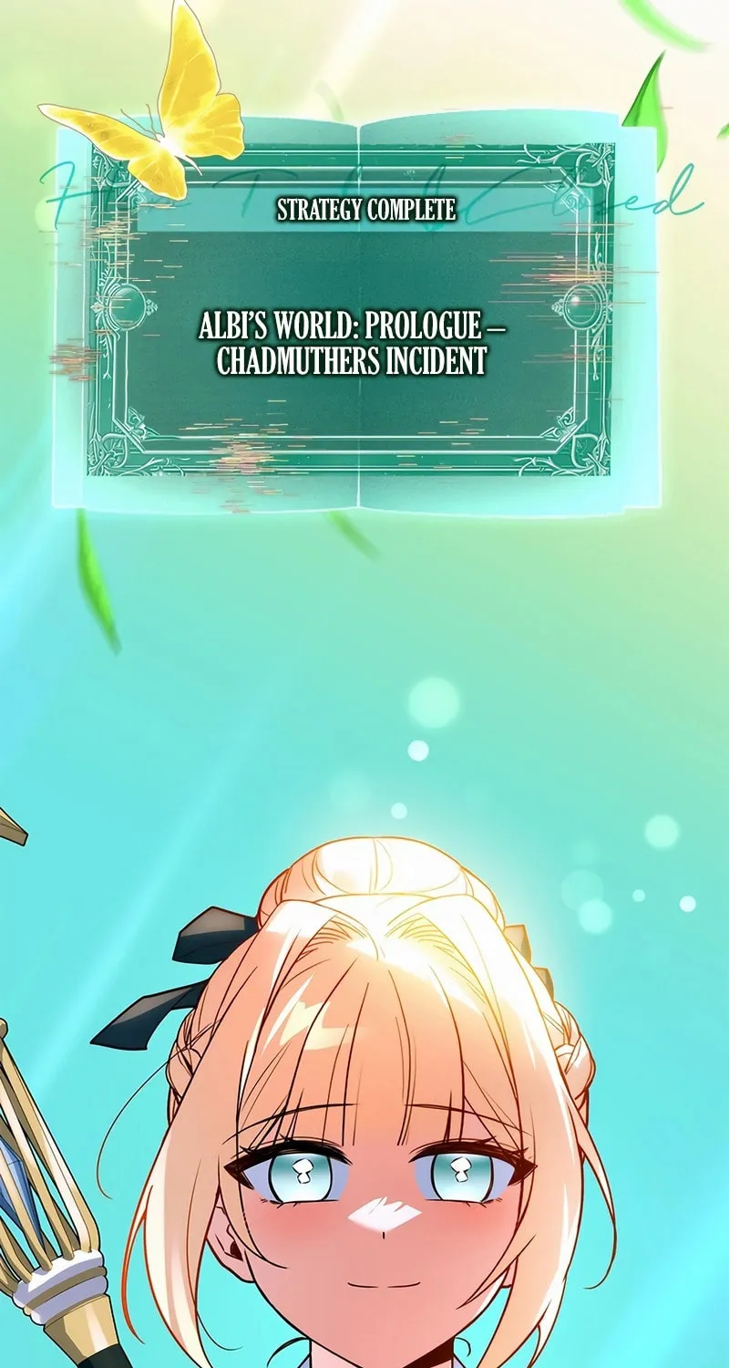 The Legendary Hero is an Academy Honors Student Chapter 35 page 43 - 