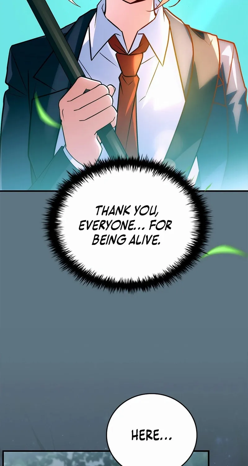 The Legendary Hero is an Academy Honors Student Chapter 35 page 44 - 