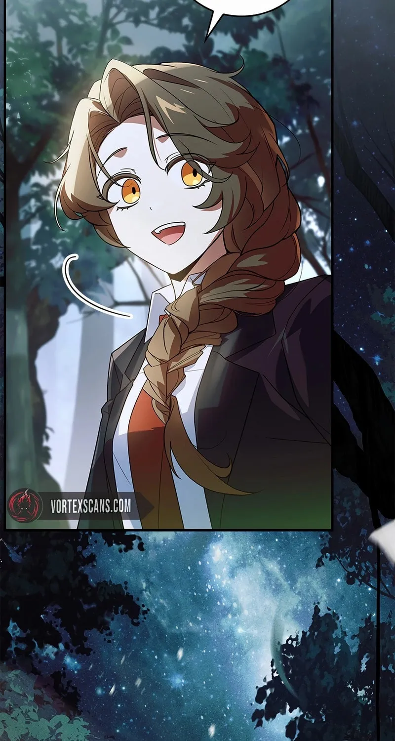 The Legendary Hero is an Academy Honors Student Chapter 35 page 45 - 