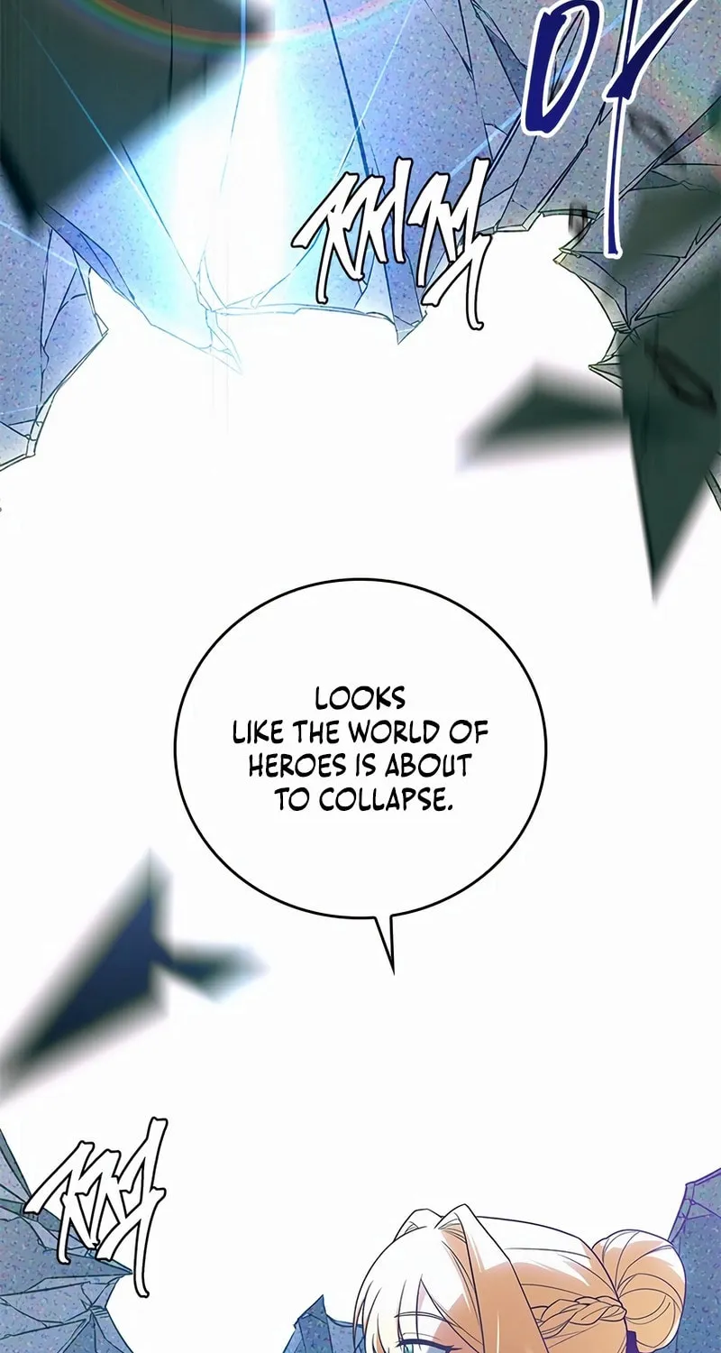 The Legendary Hero is an Academy Honors Student Chapter 35 page 49 - 