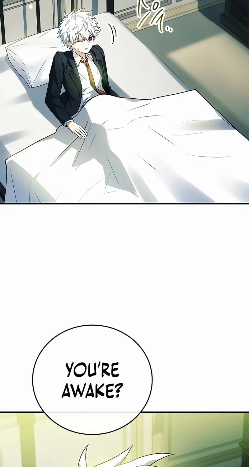 The Legendary Hero is an Academy Honors Student Chapter 35 page 57 - 