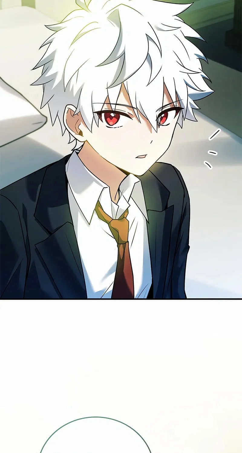 The Legendary Hero is an Academy Honors Student Chapter 35 page 58 - 