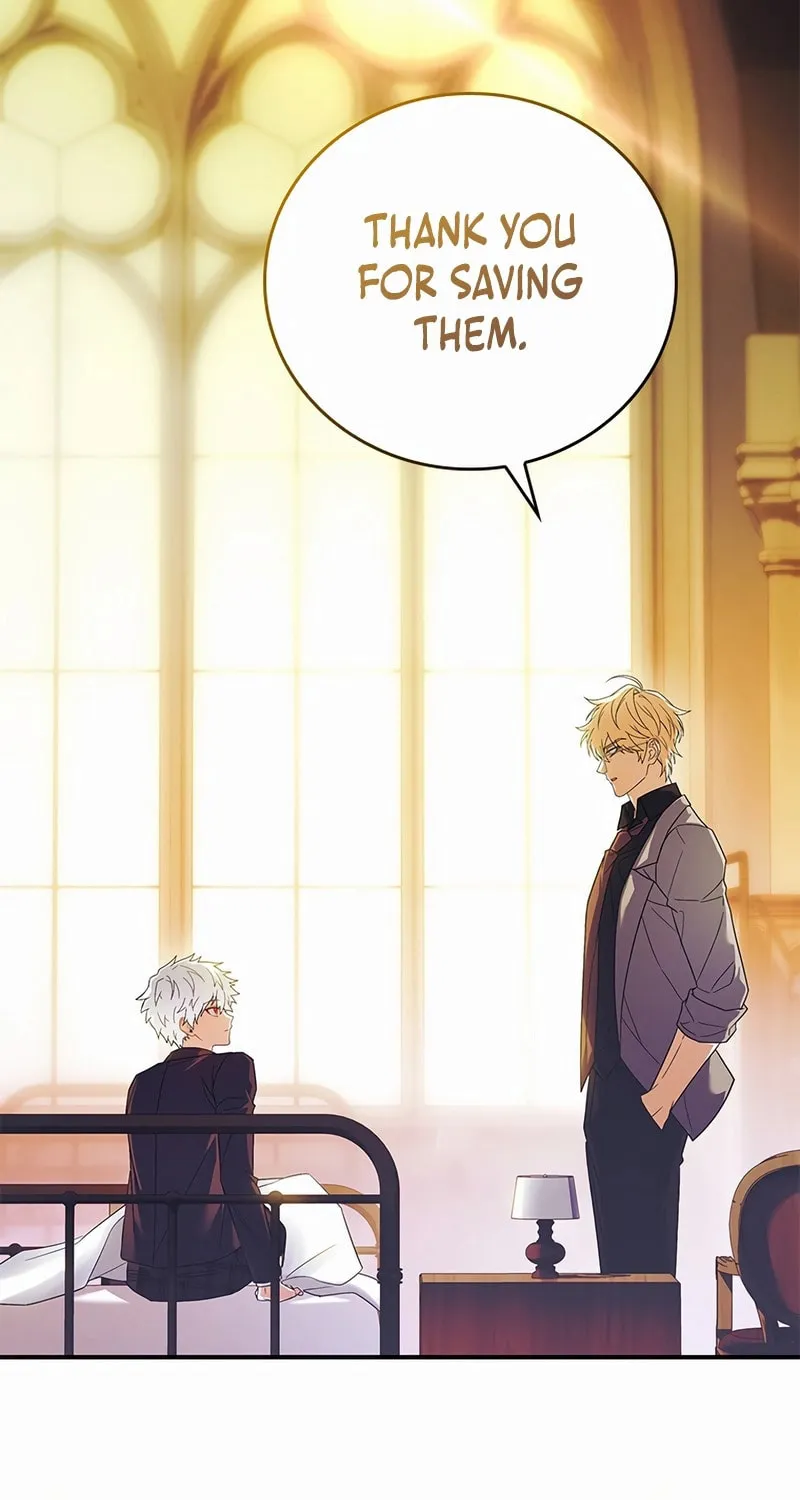 The Legendary Hero is an Academy Honors Student Chapter 35 page 61 - 