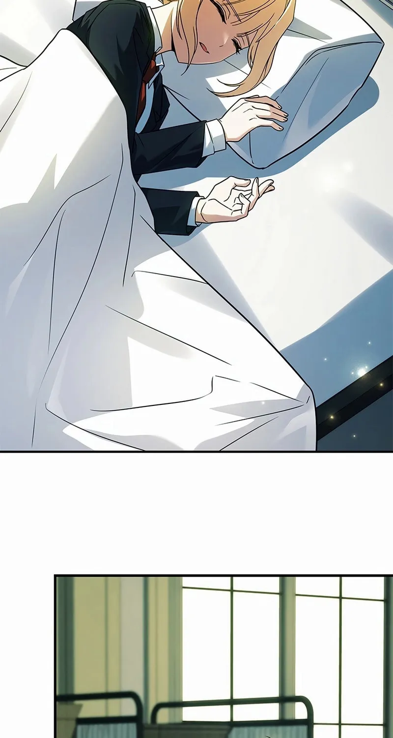 The Legendary Hero is an Academy Honors Student Chapter 35 page 63 - 