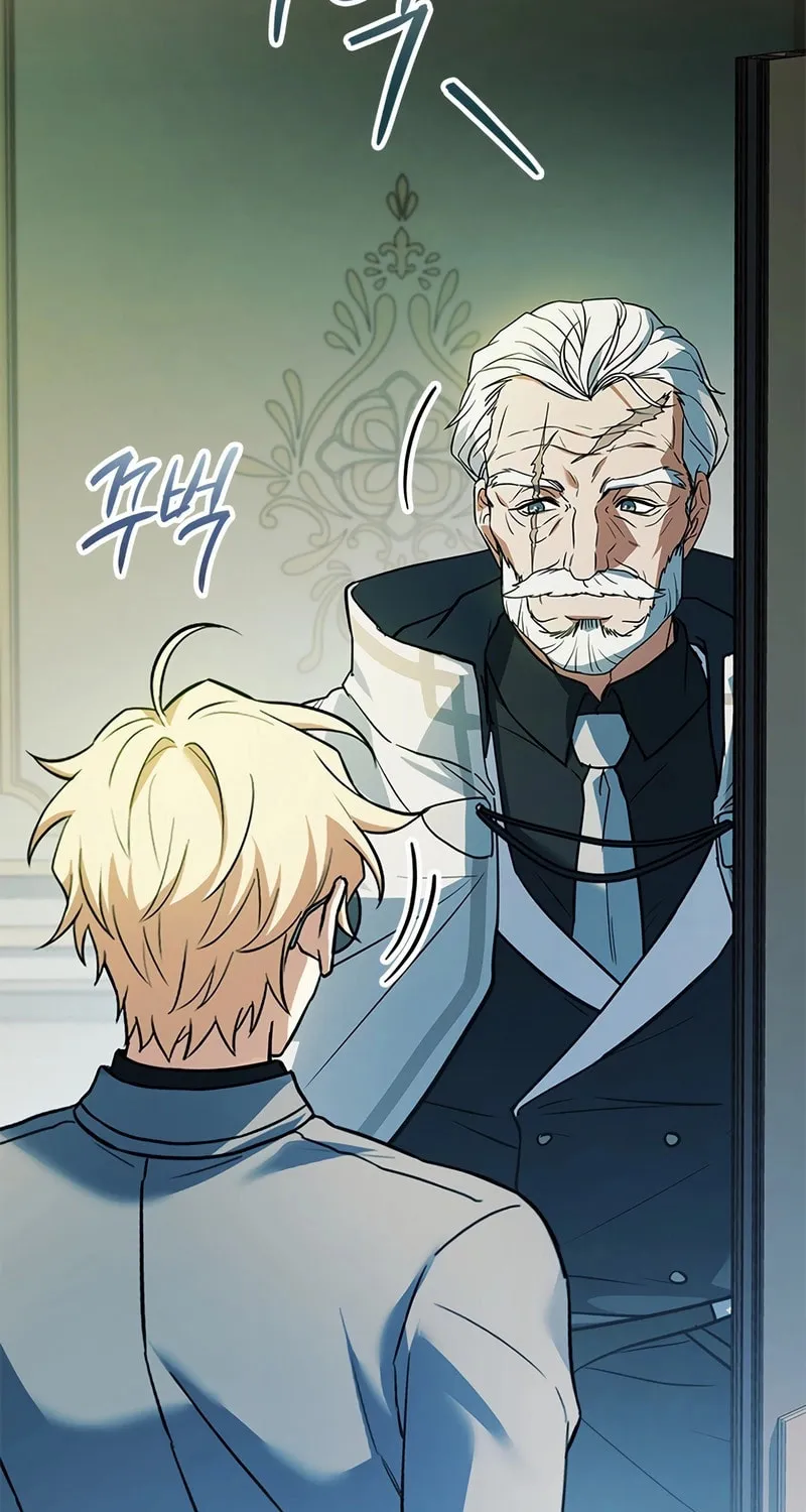The Legendary Hero is an Academy Honors Student Chapter 35 page 65 - 