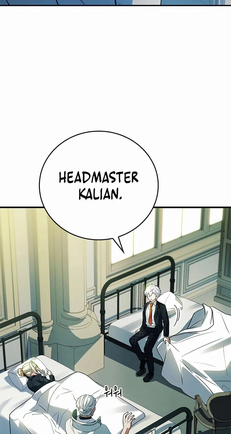 The Legendary Hero is an Academy Honors Student Chapter 35 page 66 - 