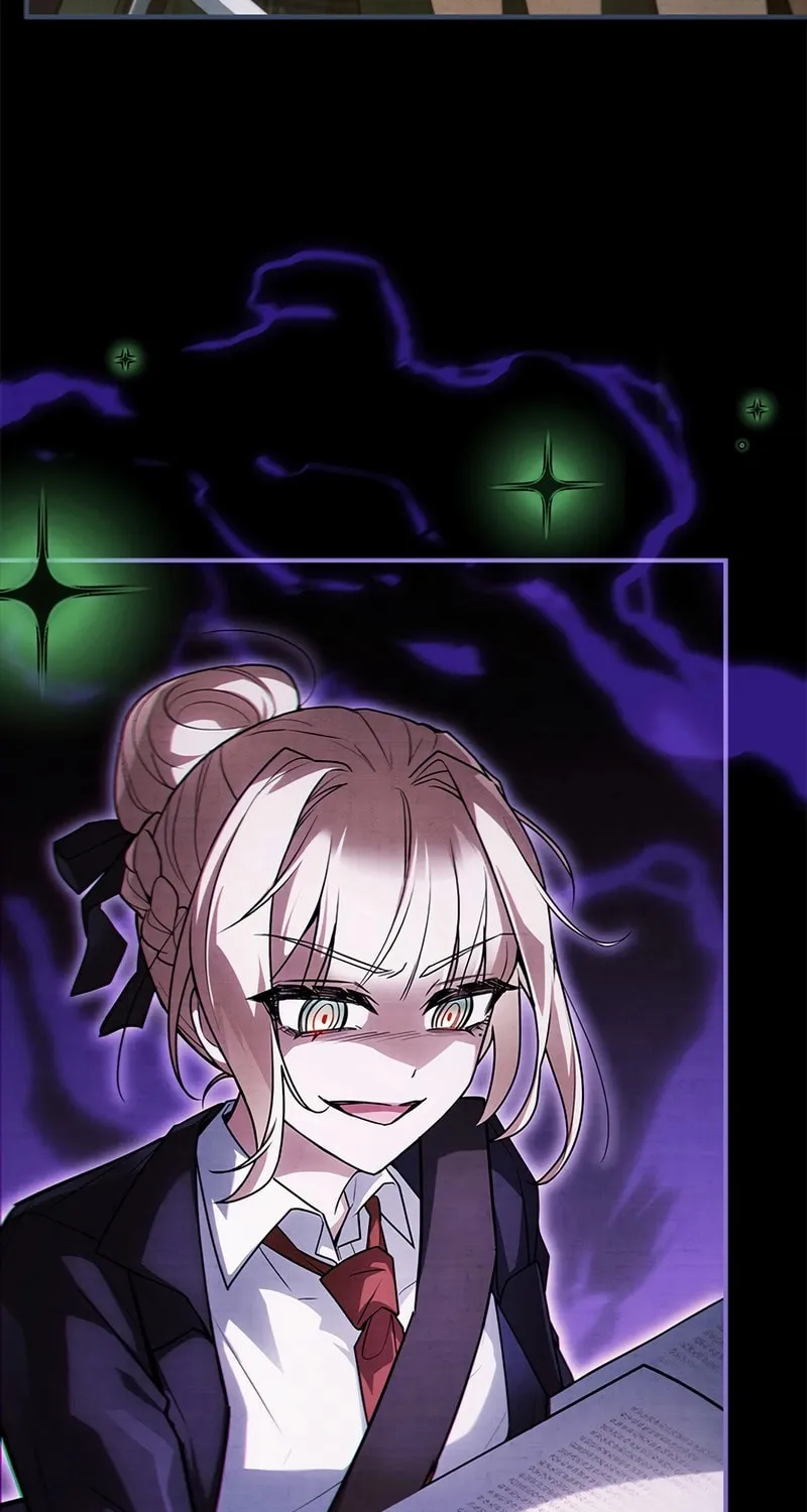 The Legendary Hero is an Academy Honors Student Chapter 35 page 81 - 