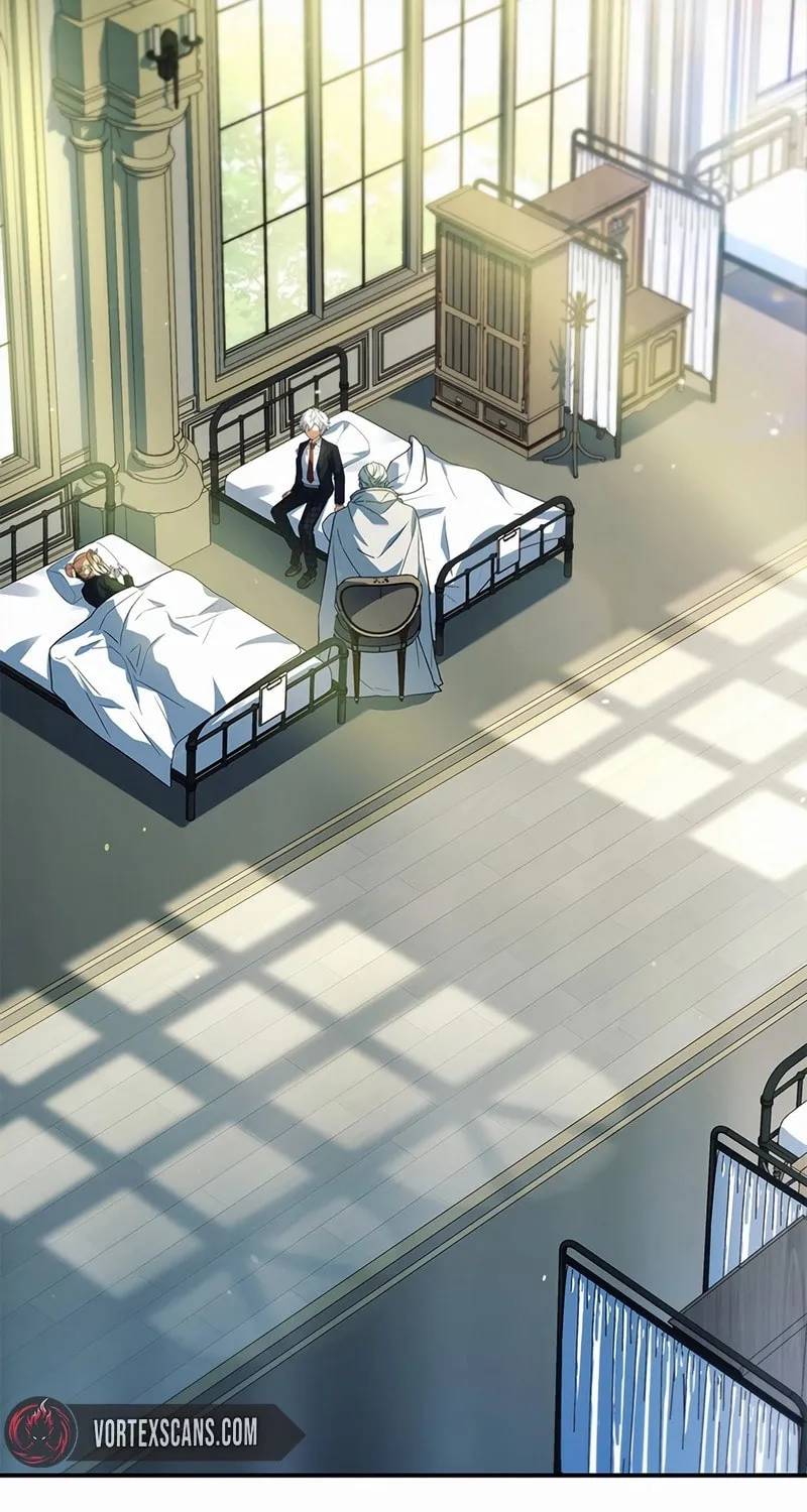 The Legendary Hero is an Academy Honors Student Chapter 35 page 83 - 