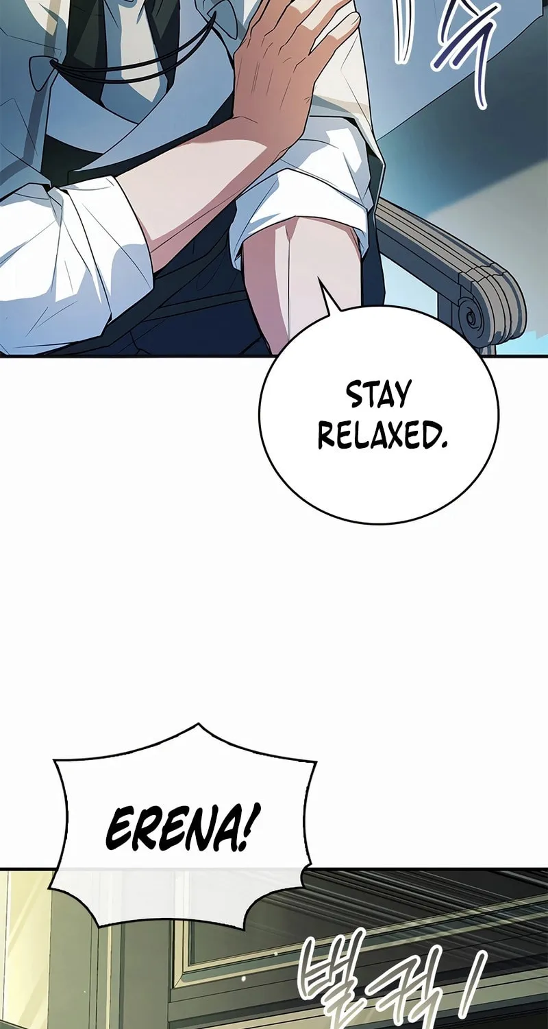 The Legendary Hero is an Academy Honors Student Chapter 35 page 87 - 