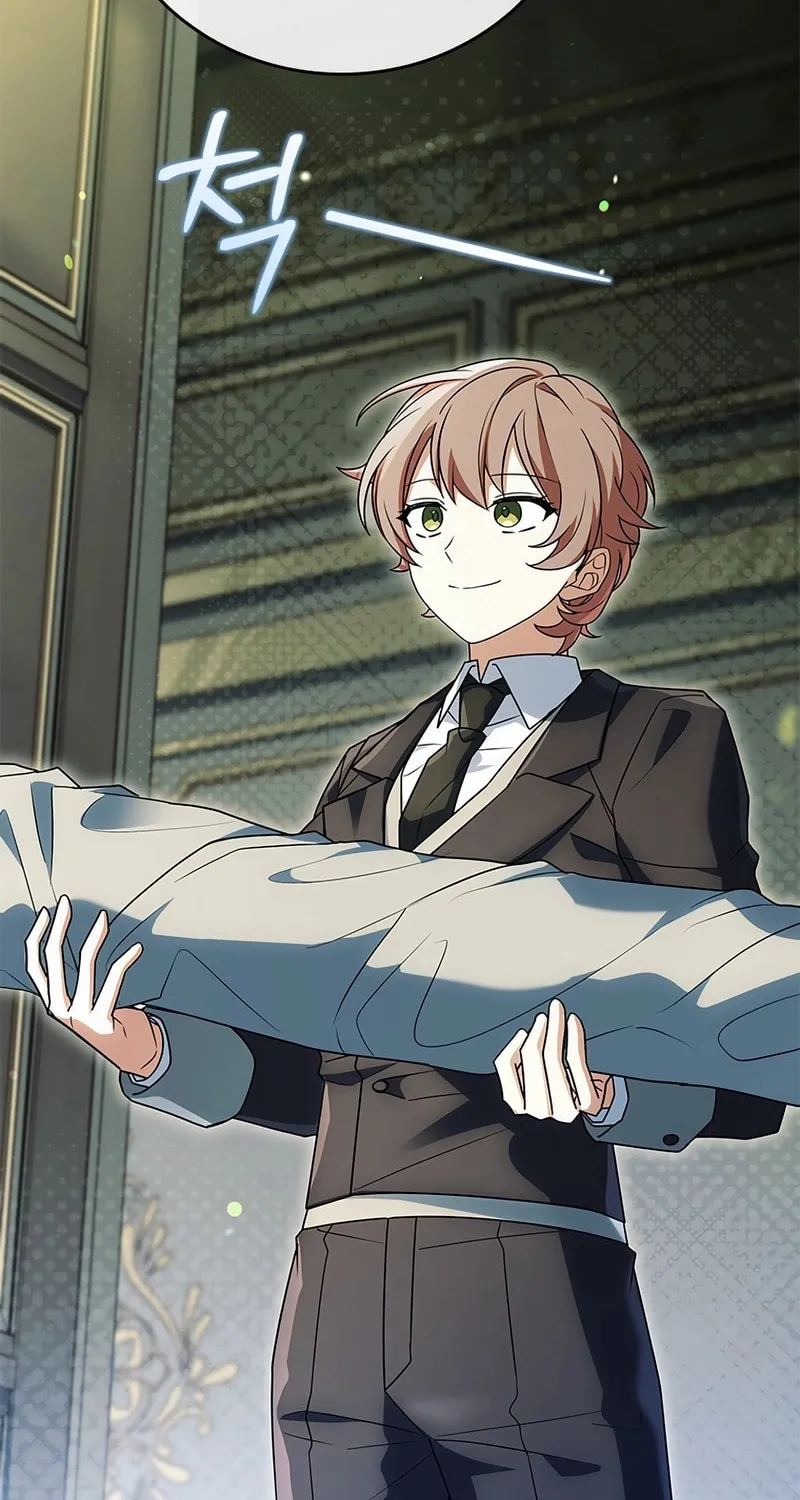 The Legendary Hero is an Academy Honors Student Chapter 35 page 89 - 