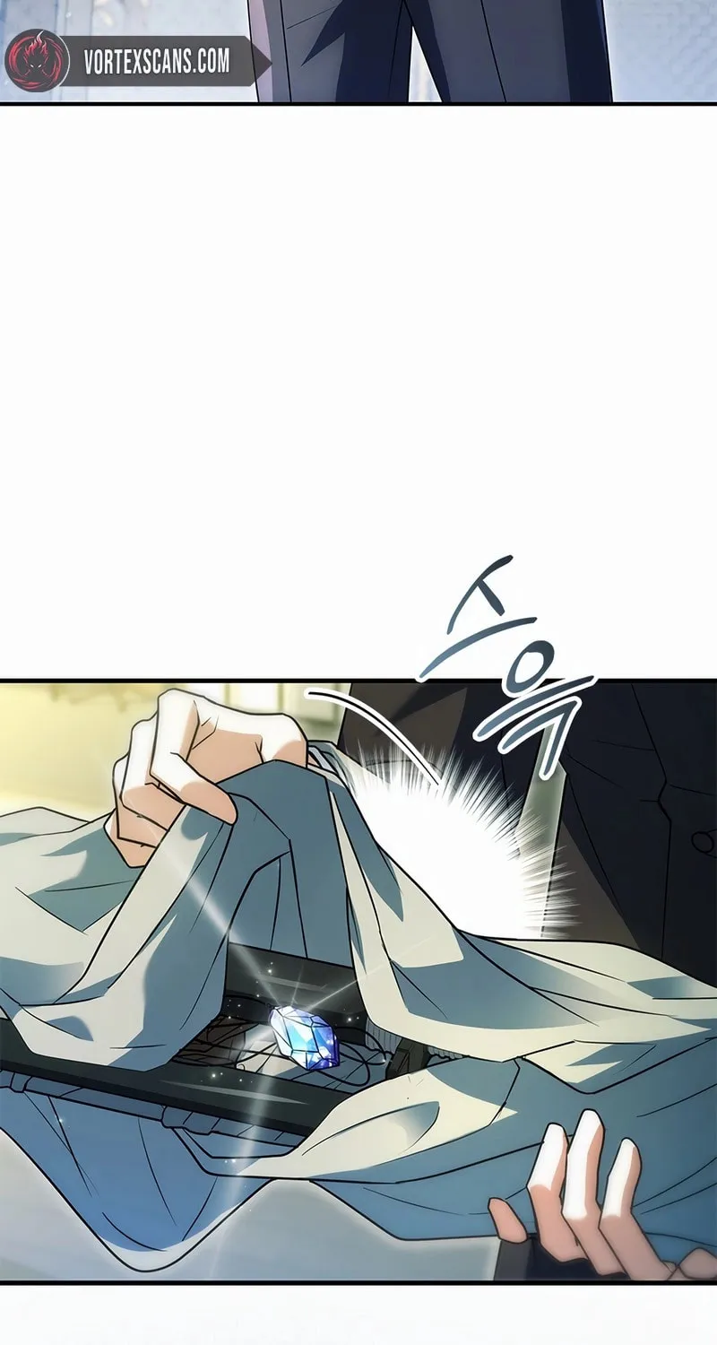 The Legendary Hero is an Academy Honors Student Chapter 35 page 90 - 