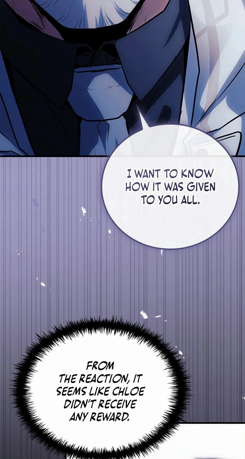 The Legendary Hero is an Academy Honors Student Chapter 35 page 95 - 