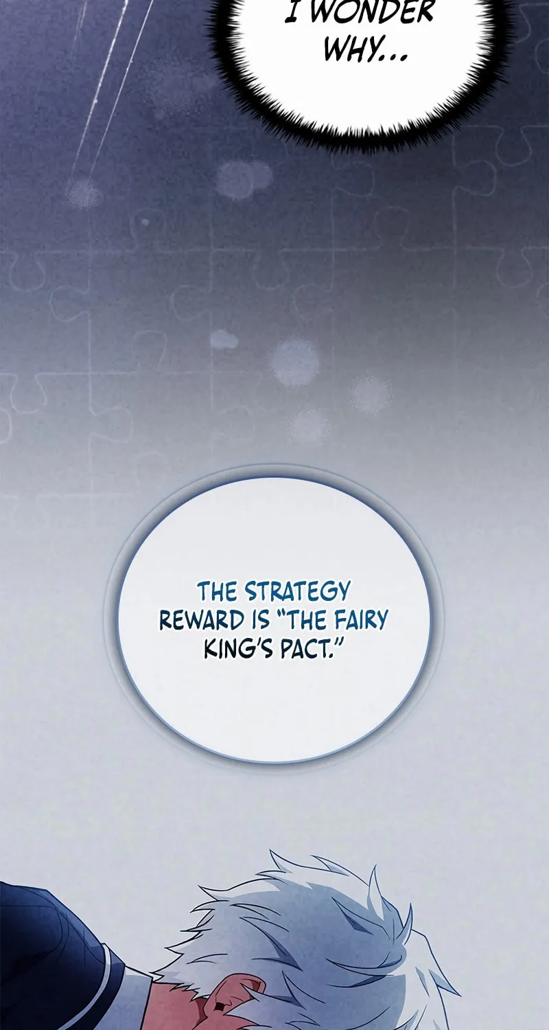 The Legendary Hero is an Academy Honors Student Chapter 35 page 99 - 