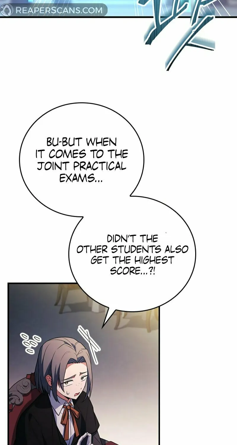 The Legendary Hero is an Academy Honors Student Chapter 36 page 102 - 