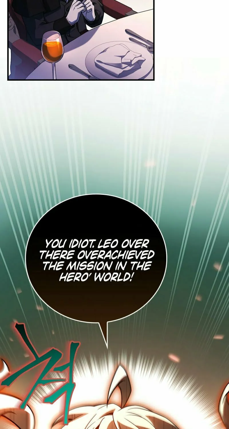 The Legendary Hero is an Academy Honors Student Chapter 36 page 103 - 