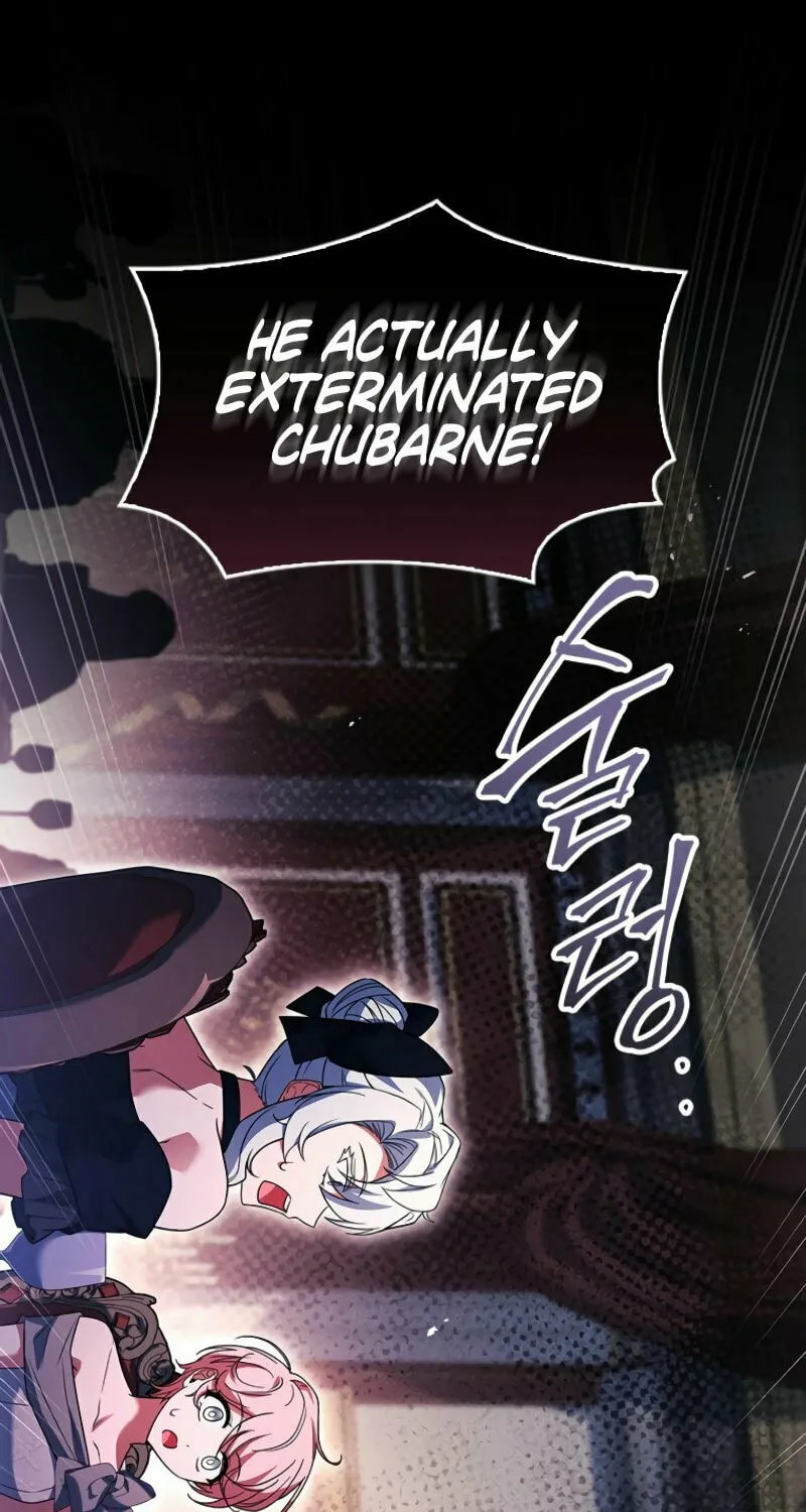 The Legendary Hero is an Academy Honors Student Chapter 36 page 105 - 