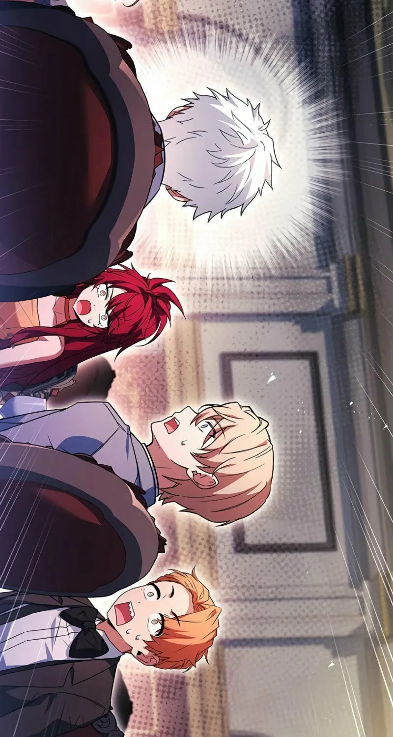 The Legendary Hero is an Academy Honors Student Chapter 36 page 106 - 