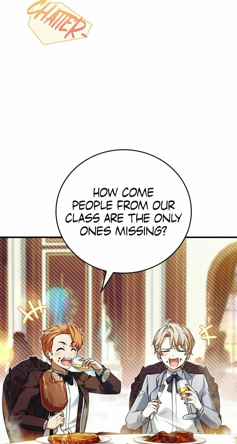 The Legendary Hero is an Academy Honors Student Chapter 36 page 14 - 