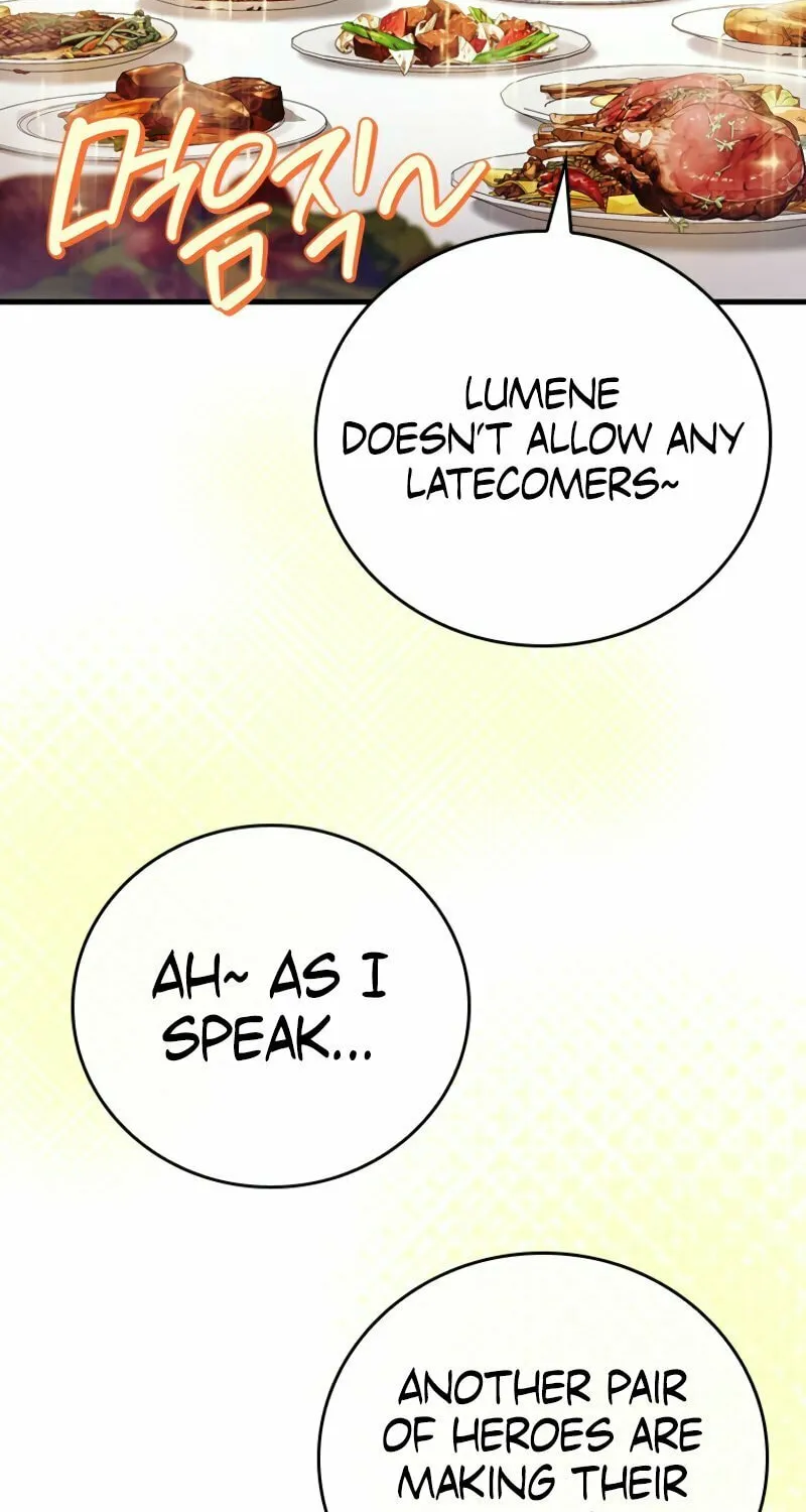 The Legendary Hero is an Academy Honors Student Chapter 36 page 15 - 