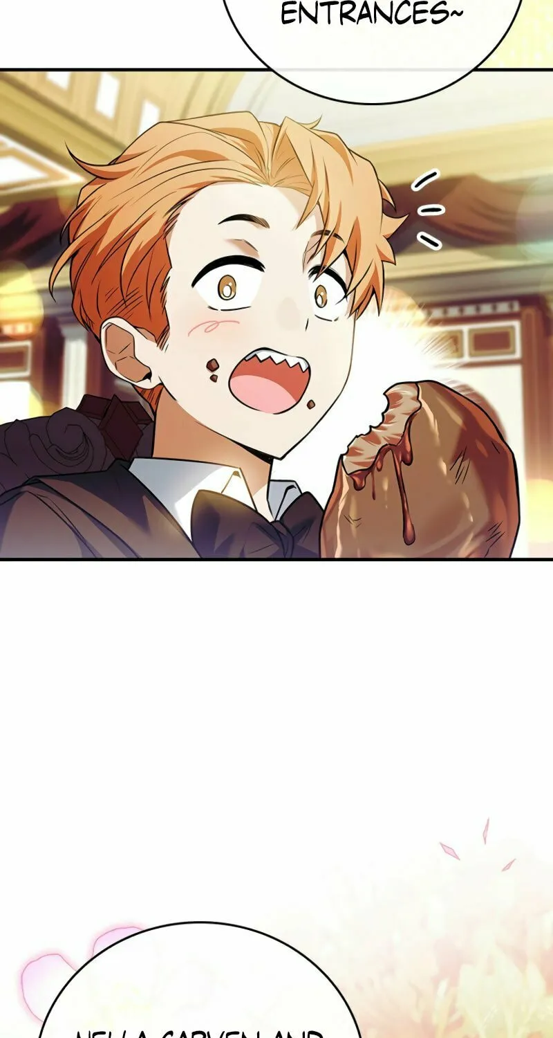 The Legendary Hero is an Academy Honors Student Chapter 36 page 16 - 