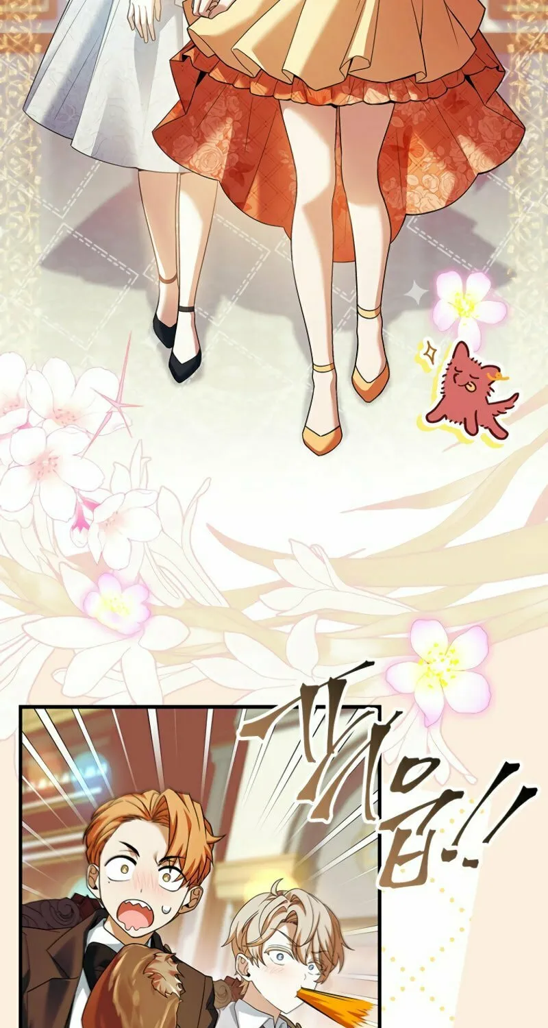 The Legendary Hero is an Academy Honors Student Chapter 36 page 18 - 