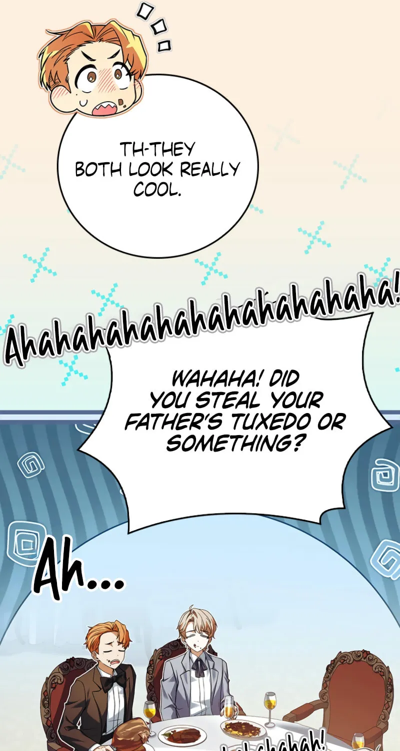 The Legendary Hero is an Academy Honors Student Chapter 36 page 20 - 