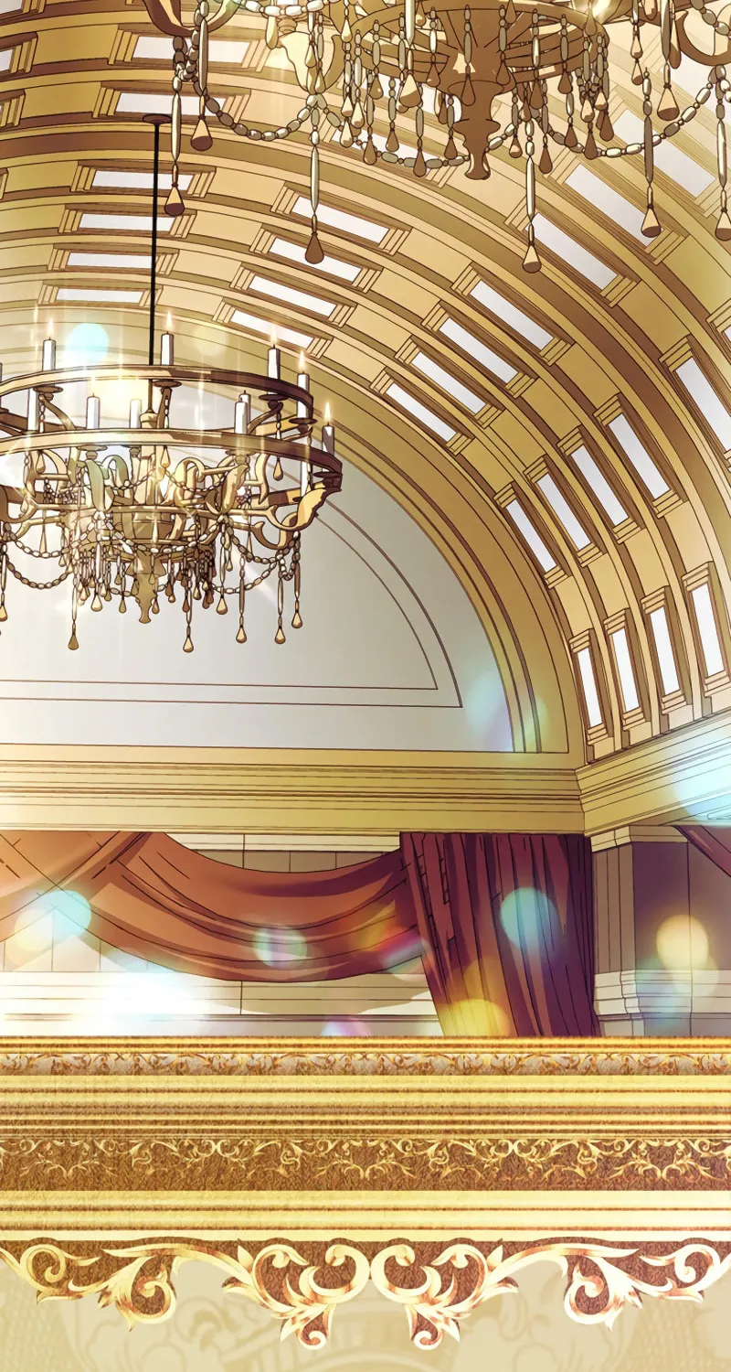 The Legendary Hero is an Academy Honors Student Chapter 36 page 3 - 