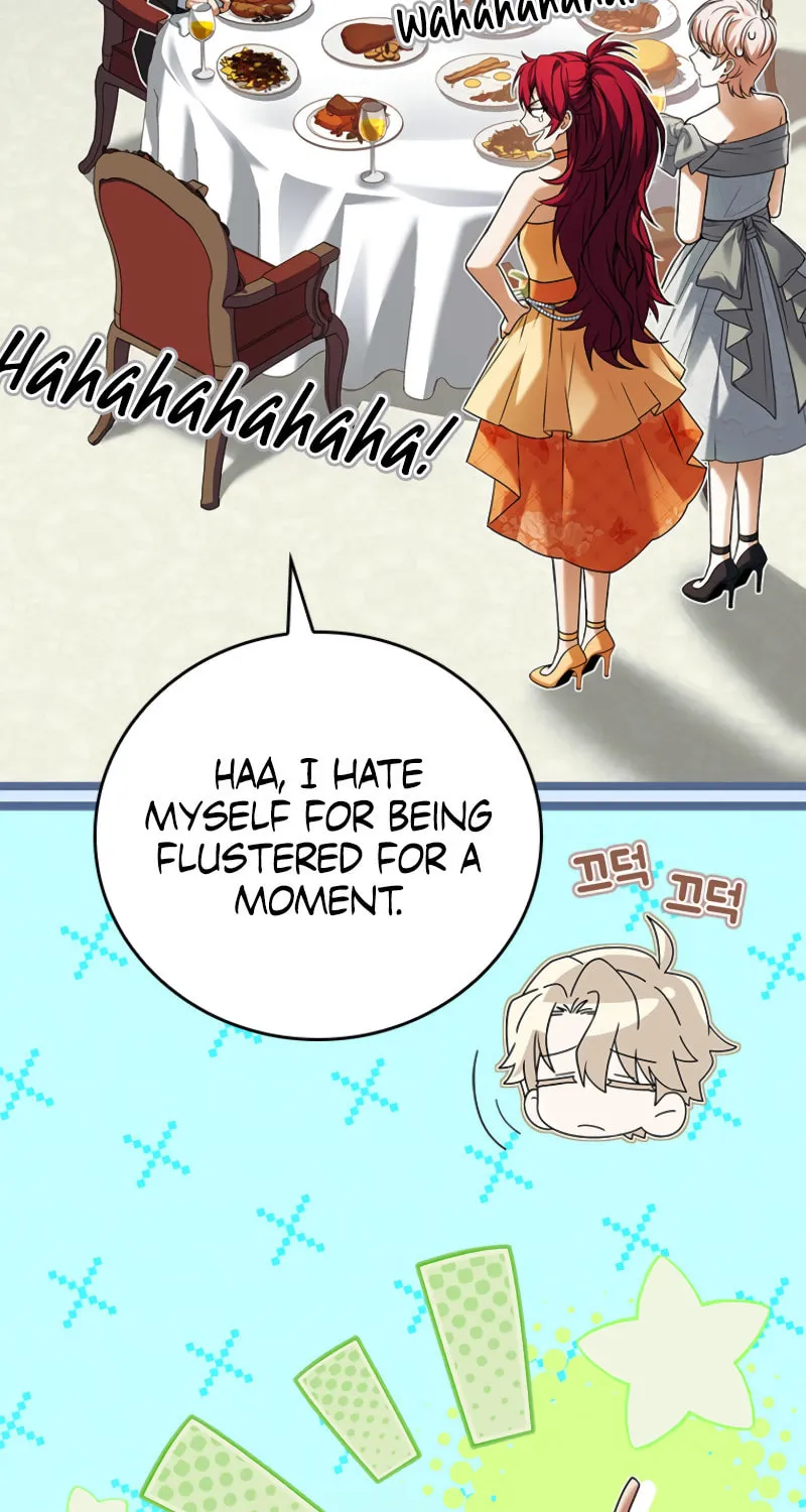 The Legendary Hero is an Academy Honors Student Chapter 36 page 21 - 