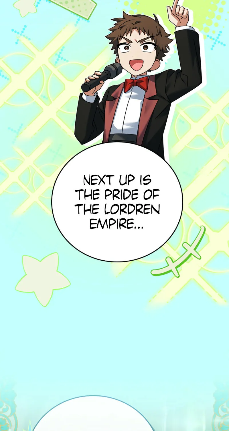 The Legendary Hero is an Academy Honors Student Chapter 36 page 22 - 