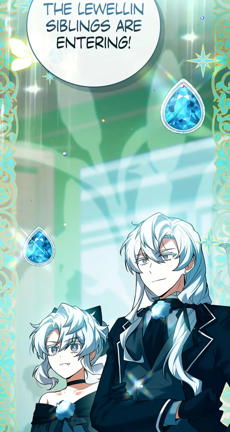The Legendary Hero is an Academy Honors Student Chapter 36 page 23 - 
