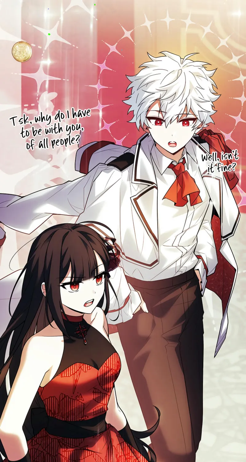 The Legendary Hero is an Academy Honors Student Chapter 36 page 28 - 