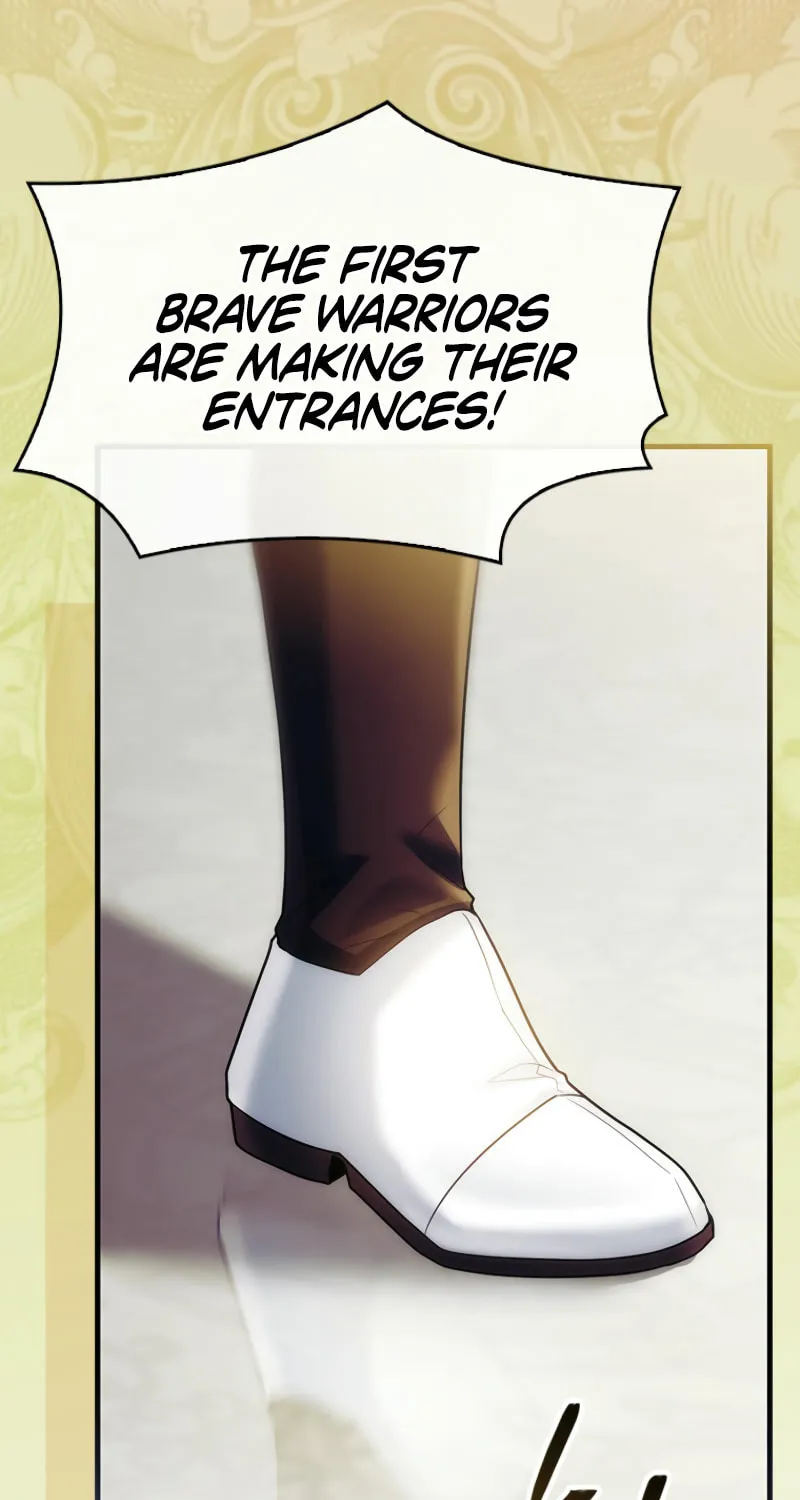 The Legendary Hero is an Academy Honors Student Chapter 36 page 4 - 