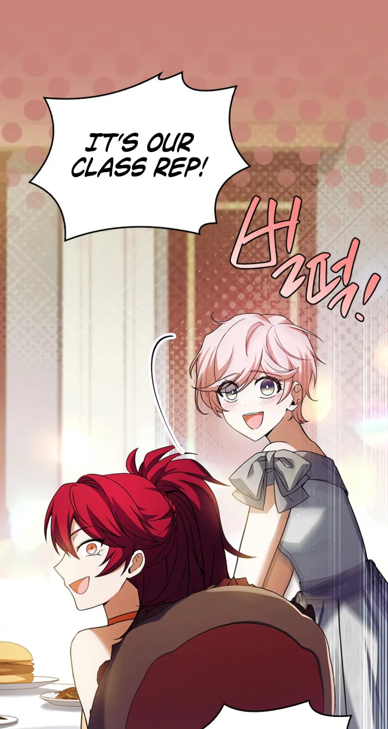 The Legendary Hero is an Academy Honors Student Chapter 36 page 31 - 