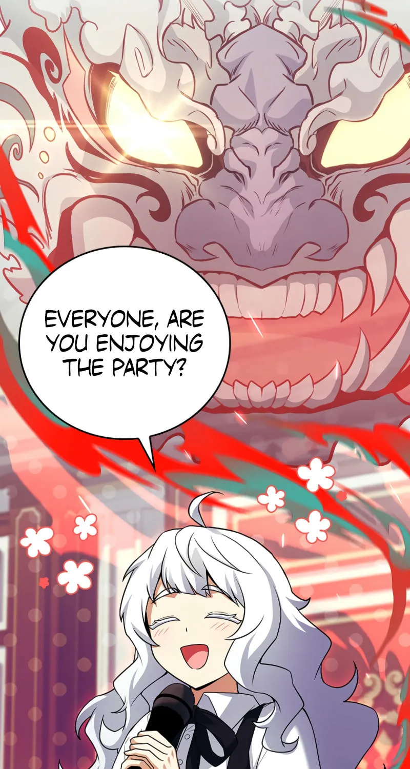 The Legendary Hero is an Academy Honors Student Chapter 36 page 35 - 