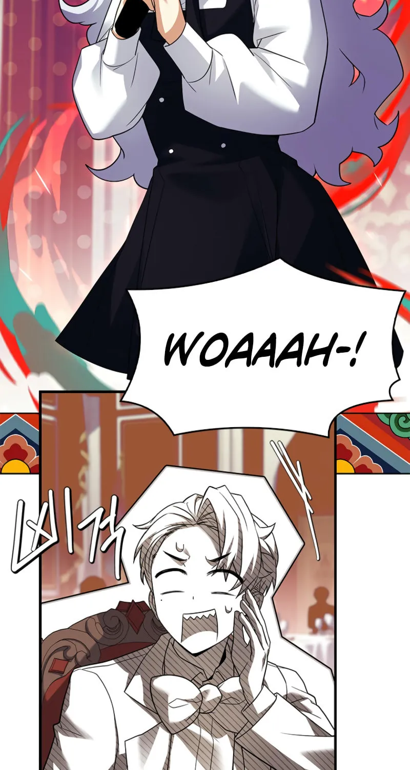 The Legendary Hero is an Academy Honors Student Chapter 36 page 36 - 