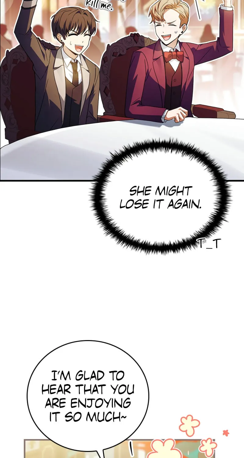 The Legendary Hero is an Academy Honors Student Chapter 36 page 38 - 