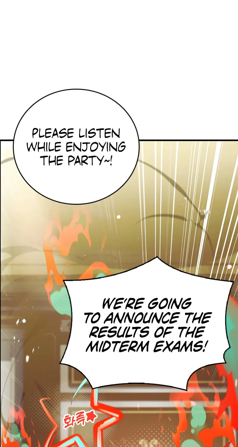 The Legendary Hero is an Academy Honors Student Chapter 36 page 40 - 