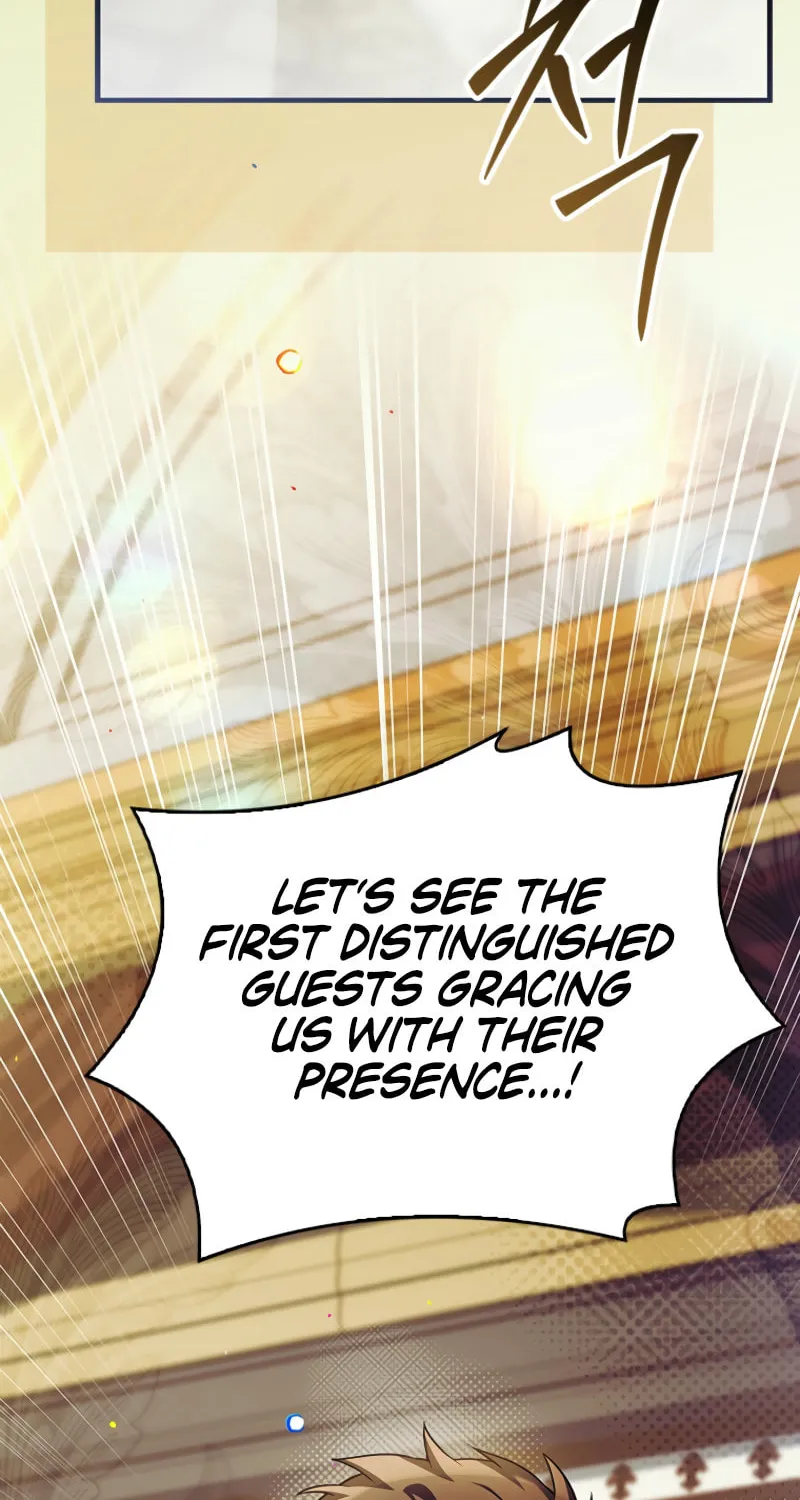 The Legendary Hero is an Academy Honors Student Chapter 36 page 5 - 