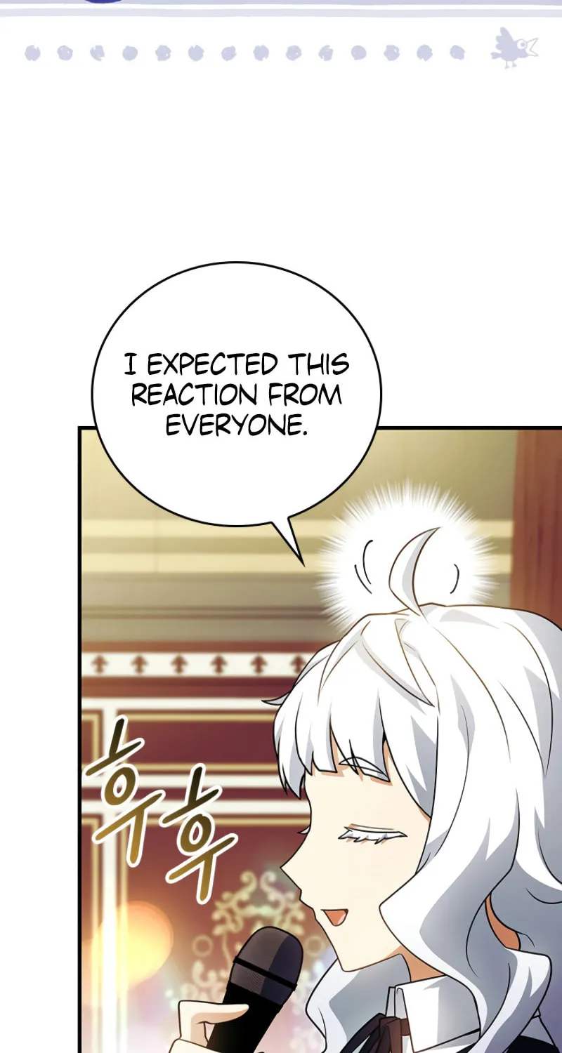 The Legendary Hero is an Academy Honors Student Chapter 36 page 43 - 