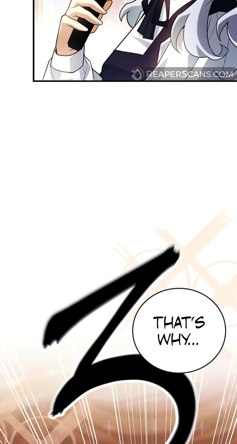 The Legendary Hero is an Academy Honors Student Chapter 36 page 44 - 