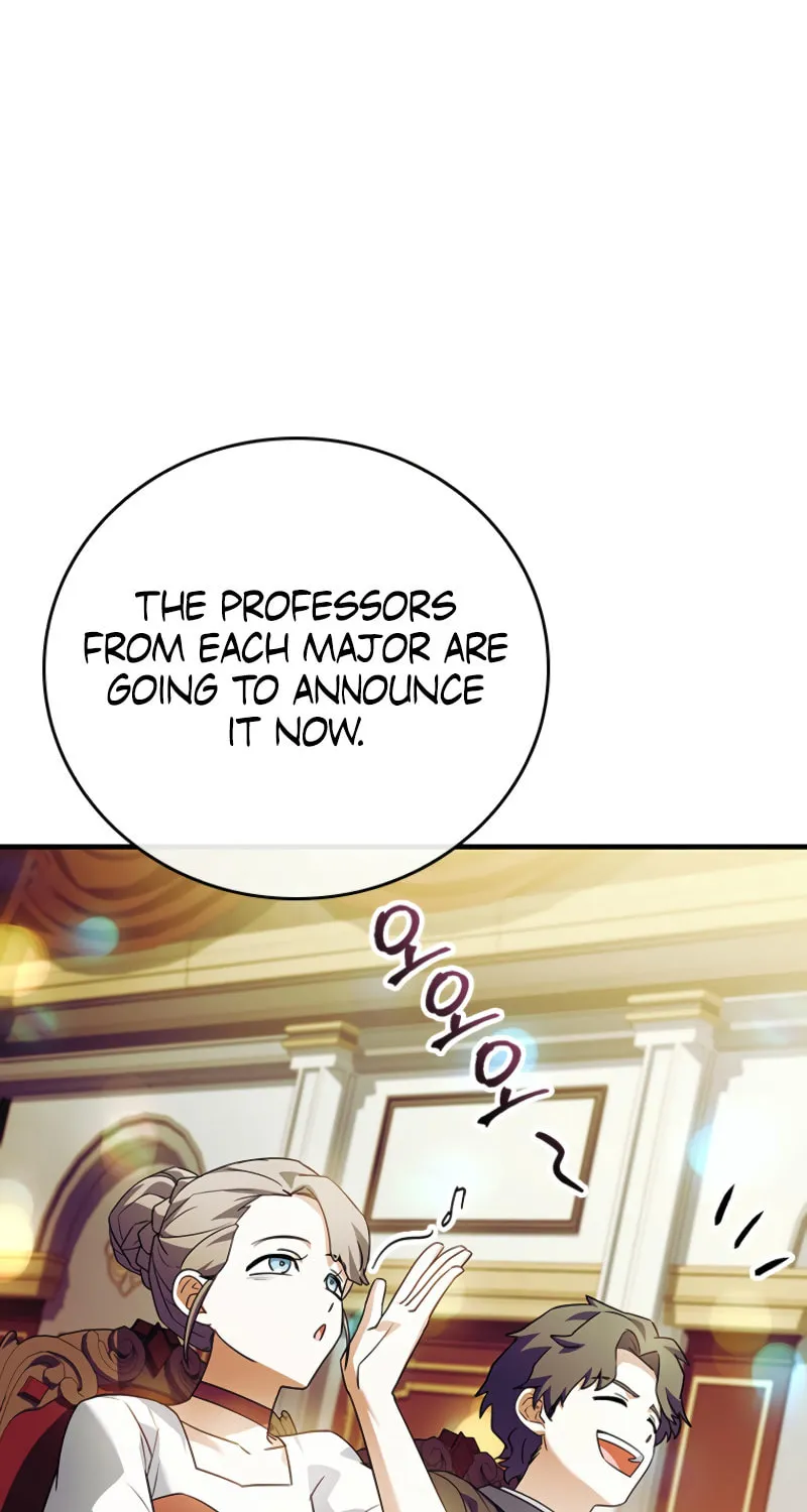 The Legendary Hero is an Academy Honors Student Chapter 36 page 47 - 