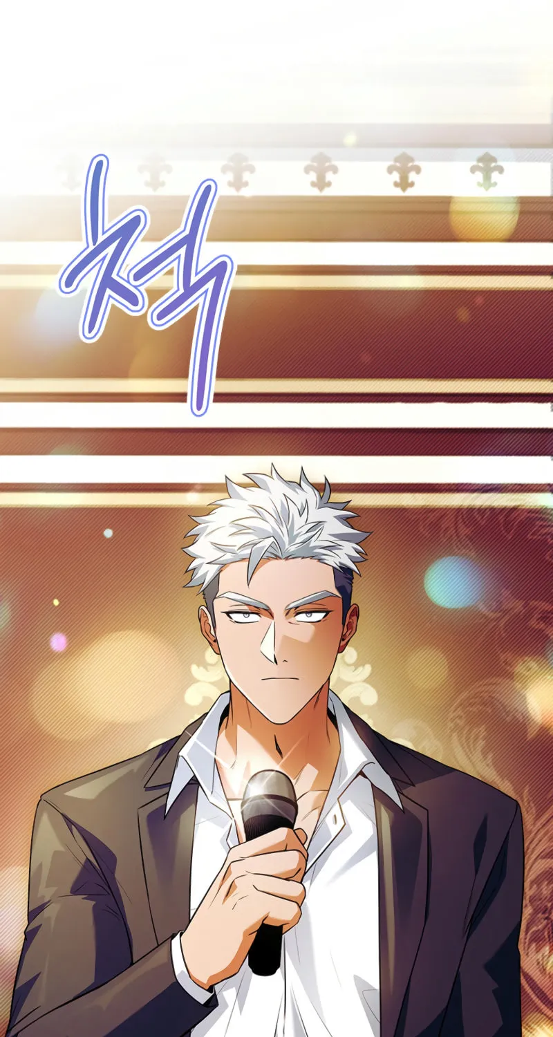 The Legendary Hero is an Academy Honors Student Chapter 36 page 49 - 
